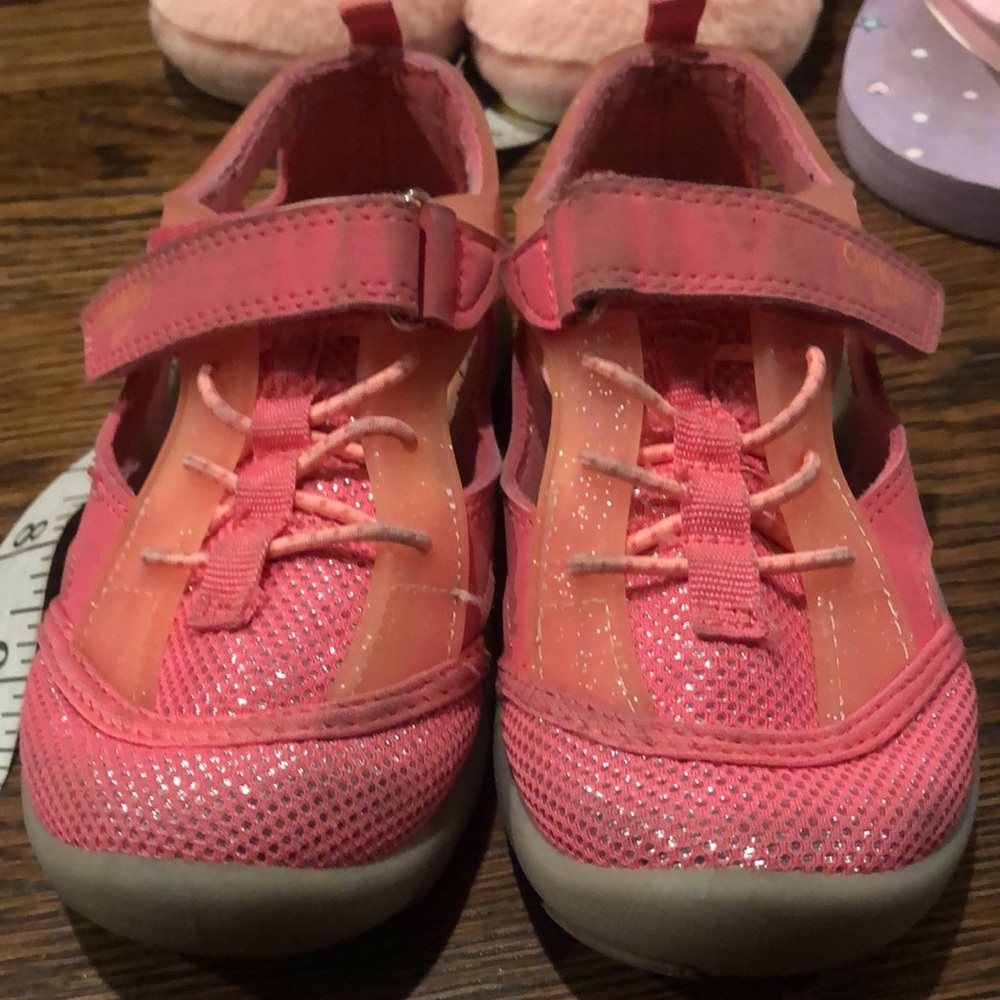 Bundle of 5 Kids Footwear or shoes - Picture 13 of 17
